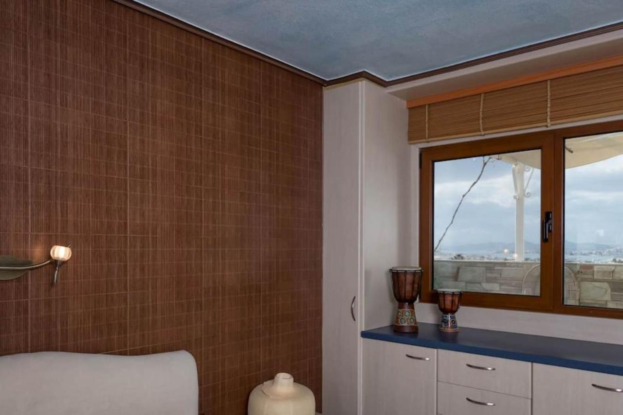 Aegean View Maisonette Apartment Athènes Extérieur photo